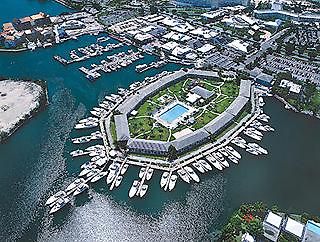 פריפורט Port Lucaya Resort & Yacht Club מראה חיצוני תמונה